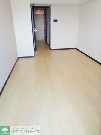 GENOVIA鷺ノ宮skygardenの物件内観写真